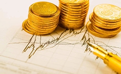 德国10月工业新订单环比增长1.5%